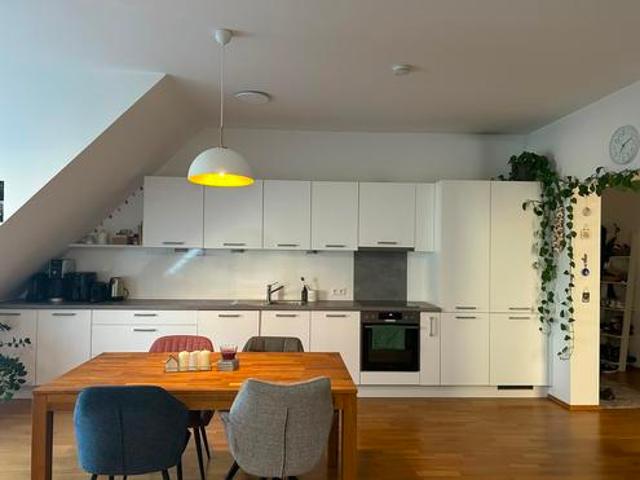 Wohnung mieten in St. Pölten, Niederösterreich