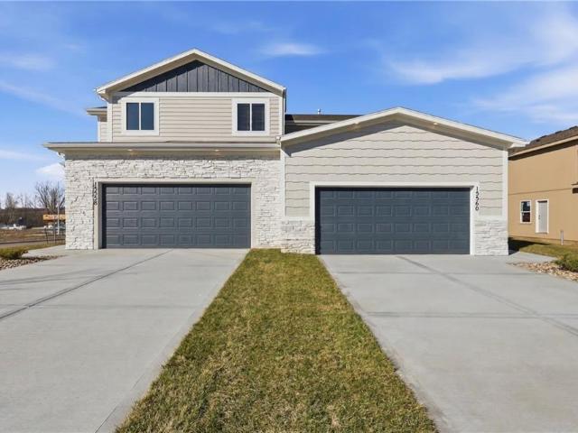 House for sale in Kansas City, Missouri