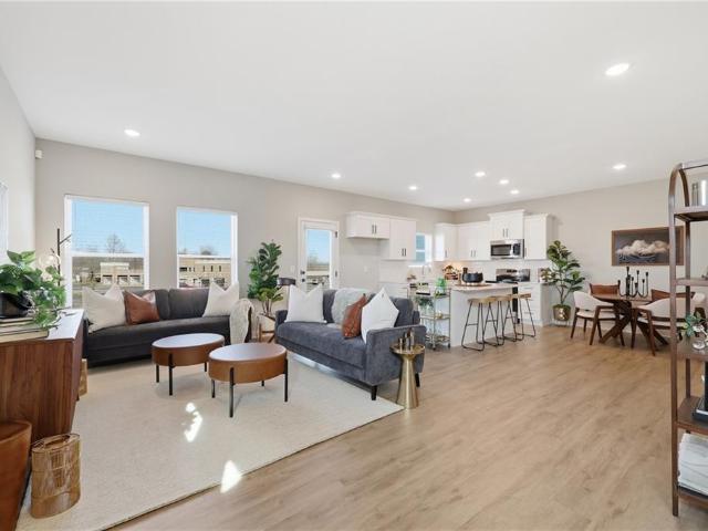 House for sale in Kansas City, Missouri