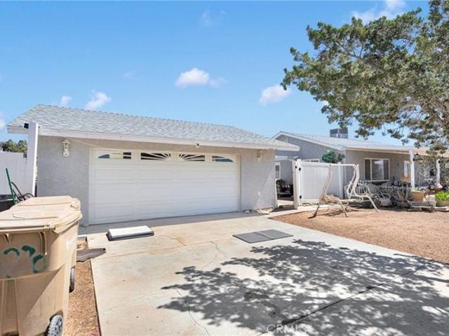 House for sale in Hesperia, San Bernardino County