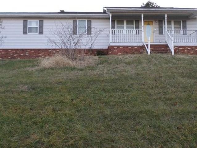 House for sale in Virginia