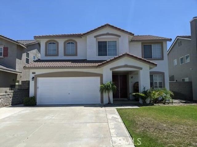 House for sale in Fontana, California