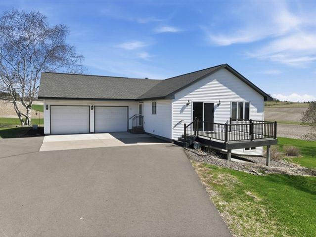 House for sale in Barron, Wisconsin