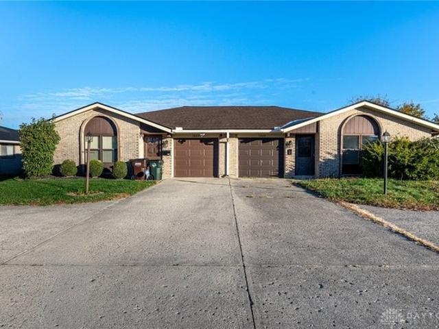 House for sale in Dayton, Ohio