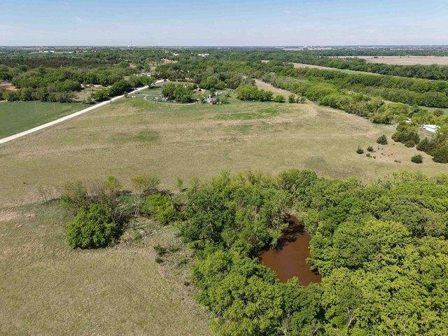 Land for sale in Kansas