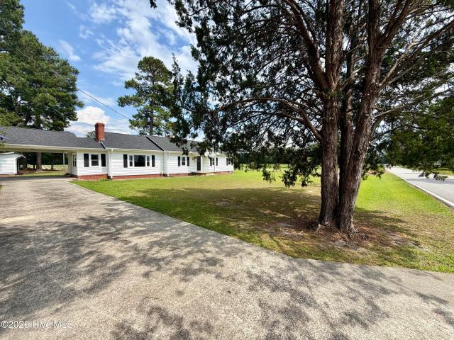 House for sale in Williamston, North Carolina