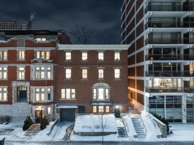 Property for sale in St. Leonard's, Quebec