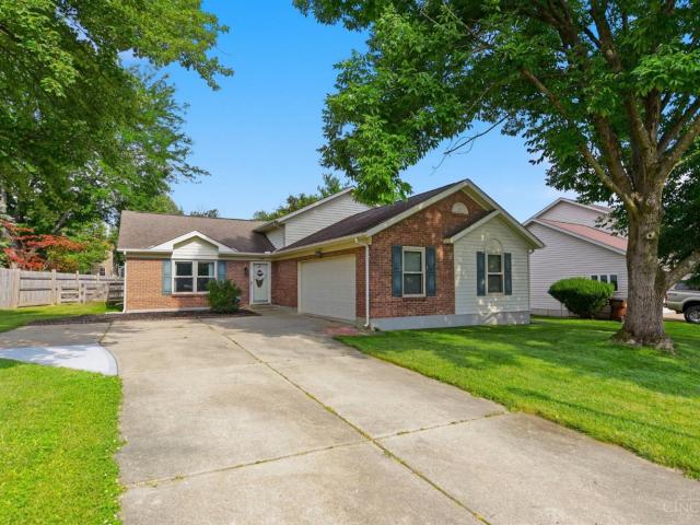 House for sale in Lebanon, Ohio