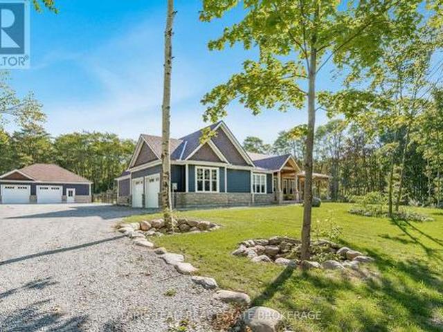 House for sale in Tiny, Ontario