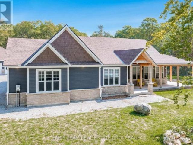 House for sale in Tiny, Ontario