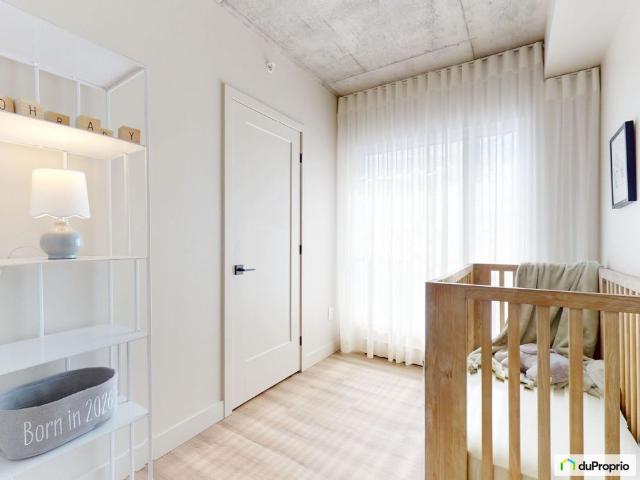 Apartment for rent in Chomedey, Laval (région administrative)