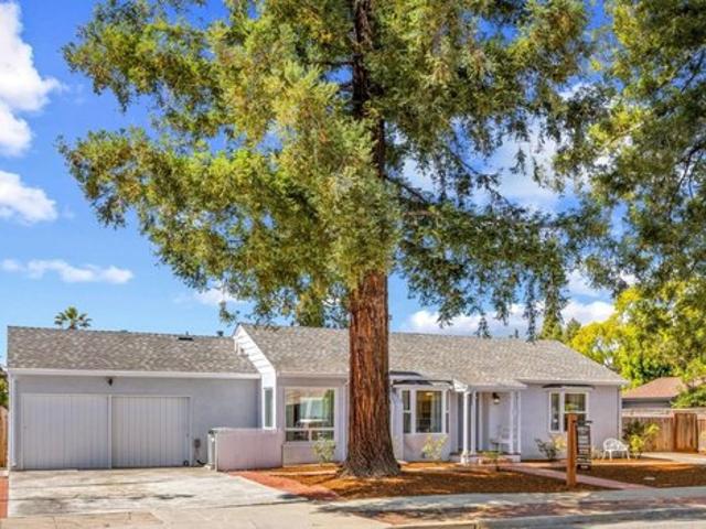 House for sale in Santa Clara, California