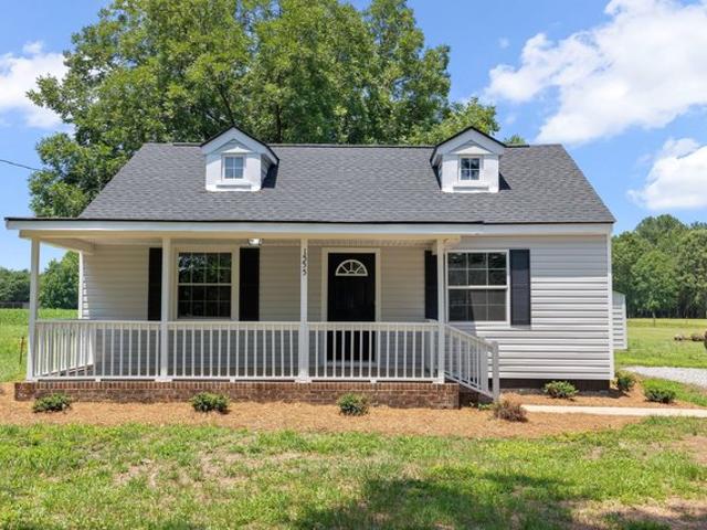House for sale in Kenly, North Carolina