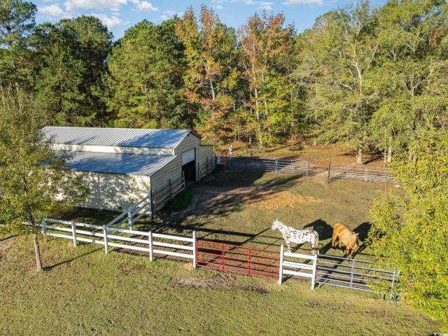 House for sale in Pamplico, South Carolina