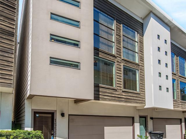Townhouse for sale in Washington Avenue Coalition / Memorial Park, Houston