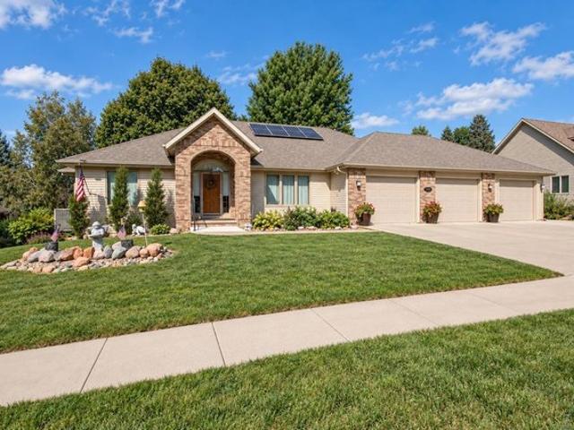 House for sale in Le Mars, Plymouth County