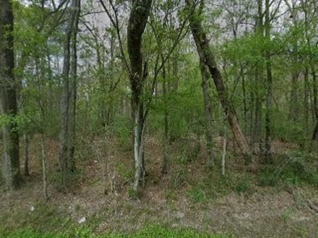 Land for sale in Vidor, Texas