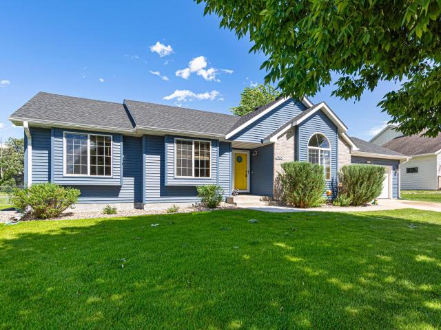House for sale in Steele, Minnesota