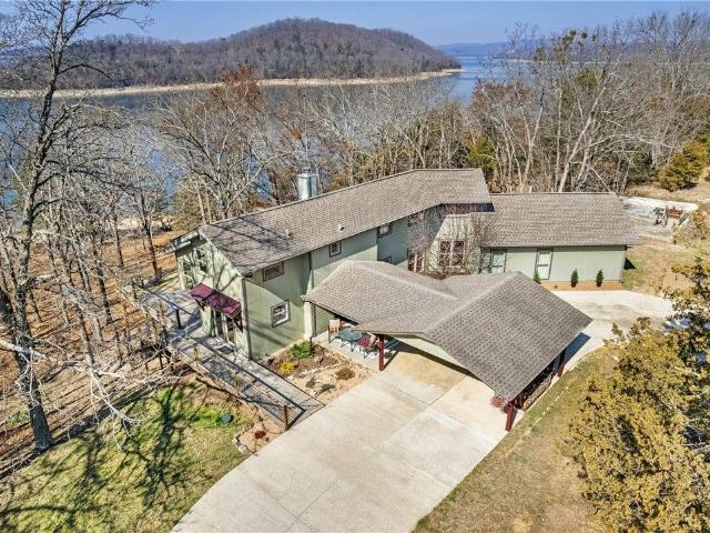 House for sale in Ark