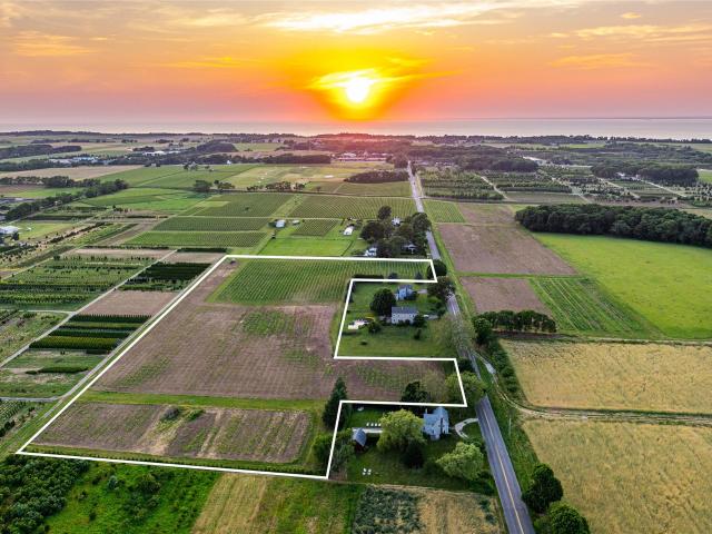 Land for sale in Argyle, New York