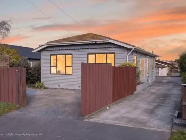 House for sale in Papanui, Canterbury
