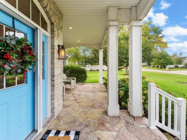 House for sale in Geneseo, Henry County