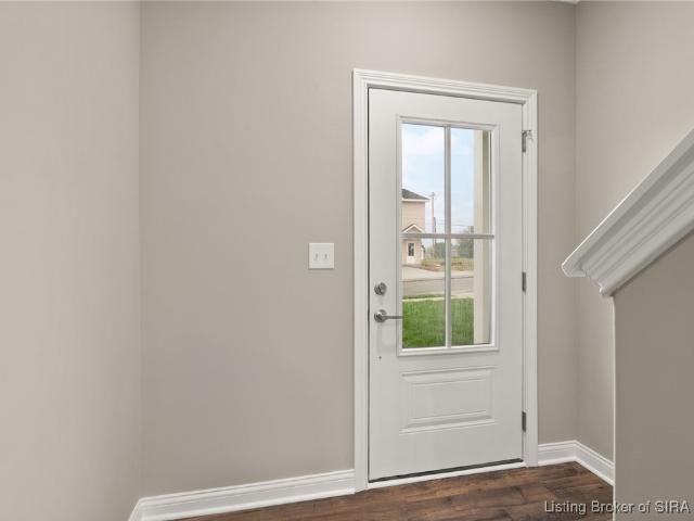 Property for sale in Corydon, Indiana