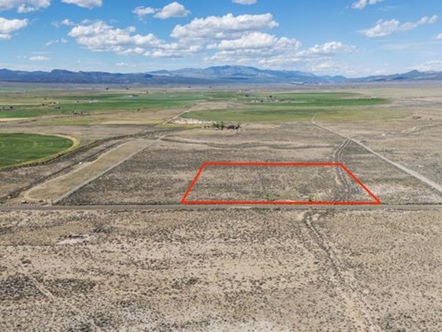 Land for sale in Panguitch, Garfield County