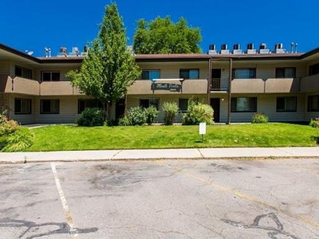 Condo for sale in Millcreek, Utah
