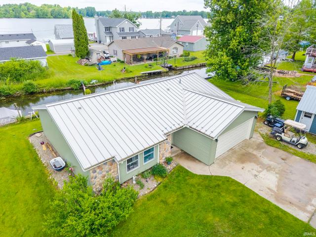House for sale in Lagrange, Indiana
