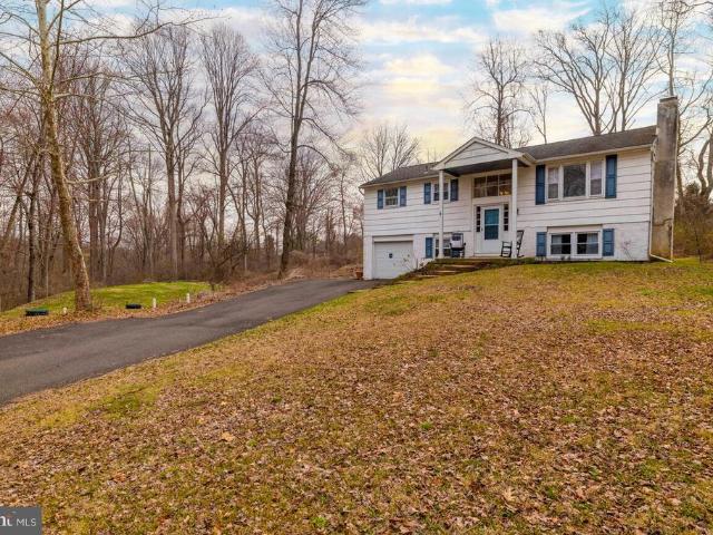 House for sale in Bucks, Pennsylvania