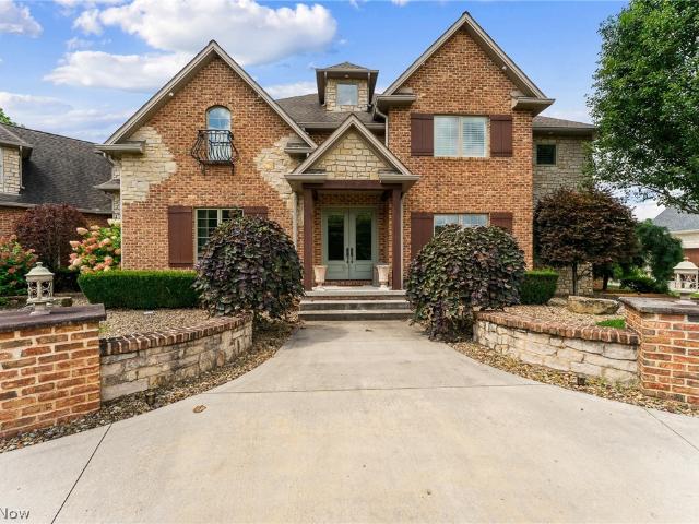 House for sale in Canfield, Ohio