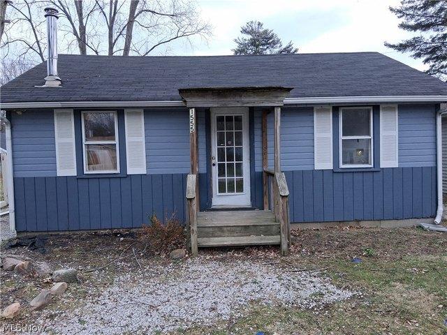 House for sale in Madison, Ohio
