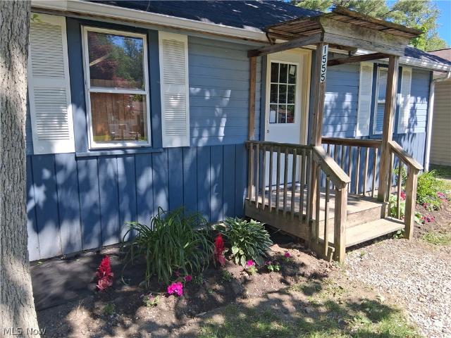 House for sale in Madison, Ohio