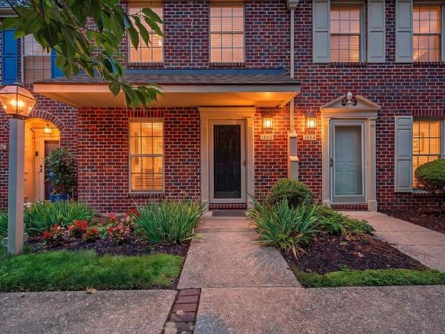 Townhouse for sale in Mizpah, New Jersey