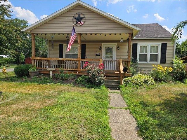 House for sale in Coshocton, Ohio