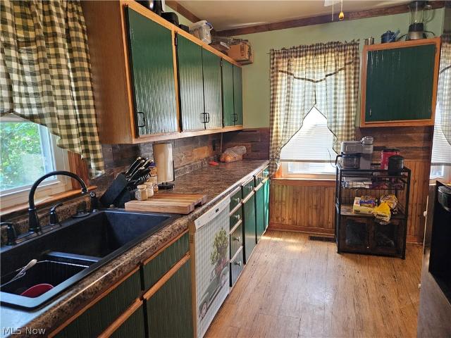 House for sale in Coshocton, Ohio