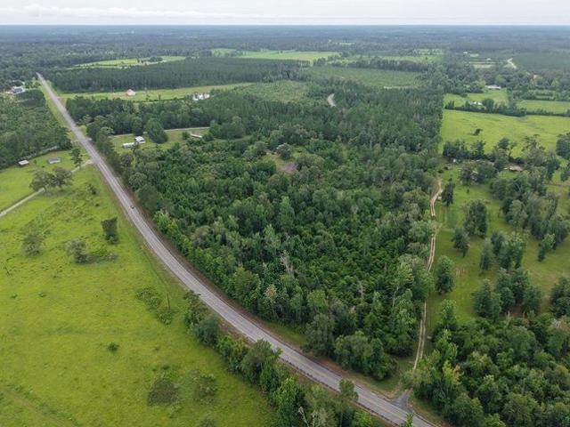 Land for sale in Deridder, Louisiana