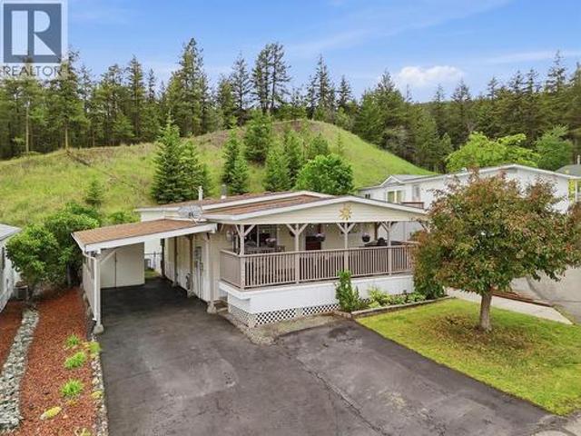 House for sale in Kamloops, British Columbia