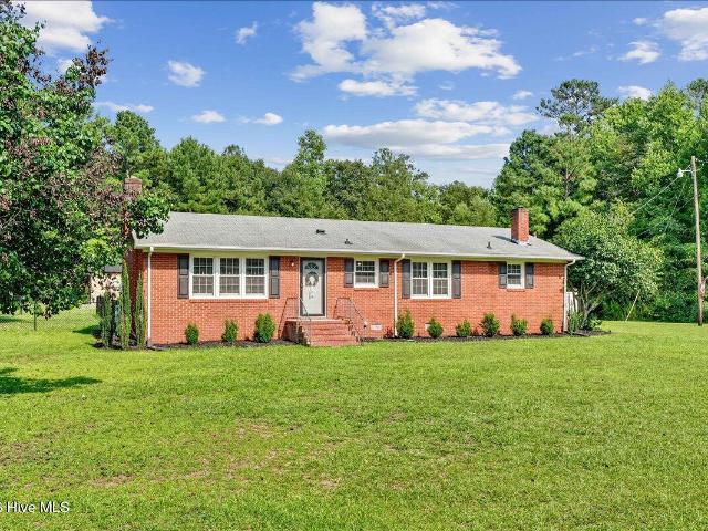 House for sale in Snow Hill, North Carolina