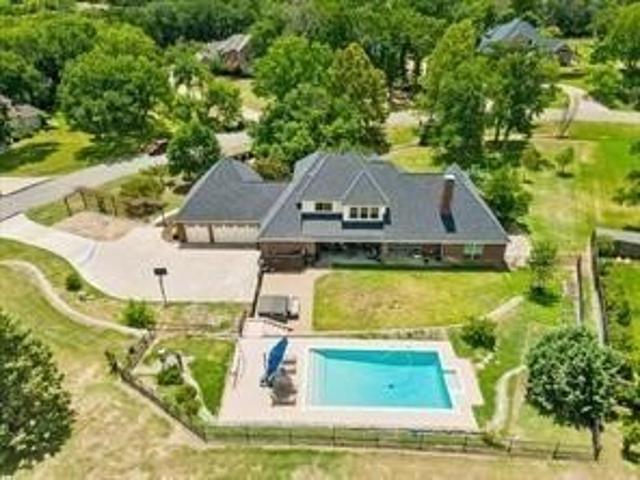 House for sale in Aledo, Parker County