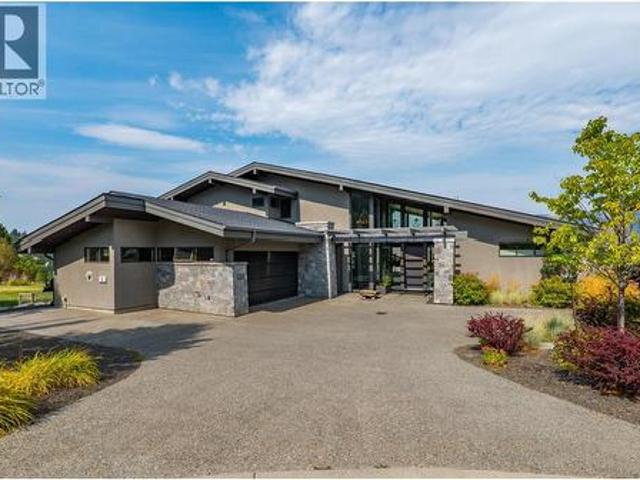 House for sale in Kamloops, British Columbia