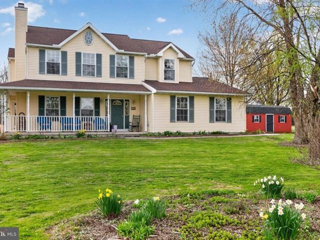 House for sale in Red Hill, Pennsylvania