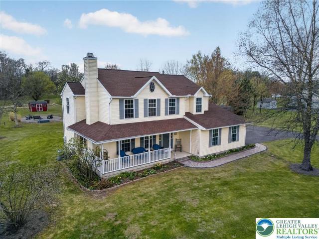 Property for sale in Bucks, Pennsylvania