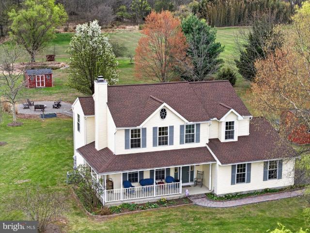 House for sale in Bucks, Pennsylvania