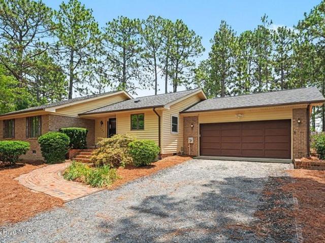 House for sale in Pinehurst, North Carolina