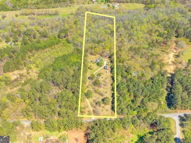 Land for sale in Covington, Georgia