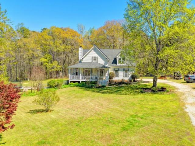 House for sale in Georgia