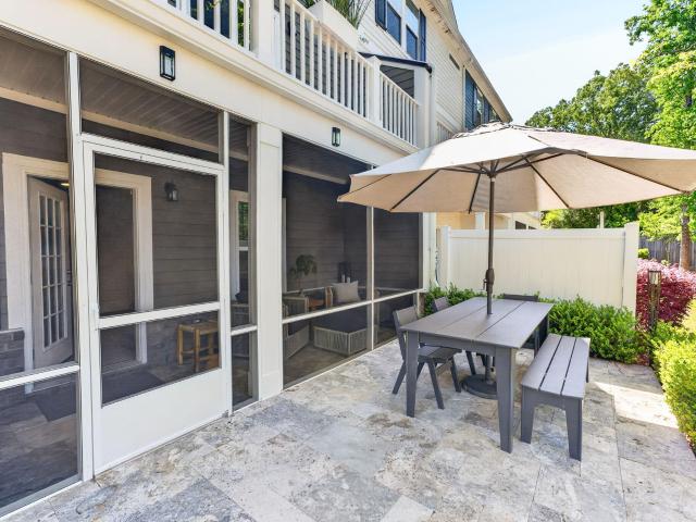 Townhouse for sale in Mount Pleasant, South Carolina