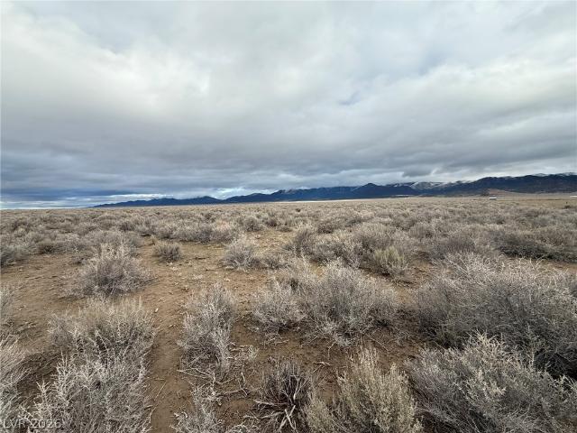 Land for sale in White Pine, Nevada